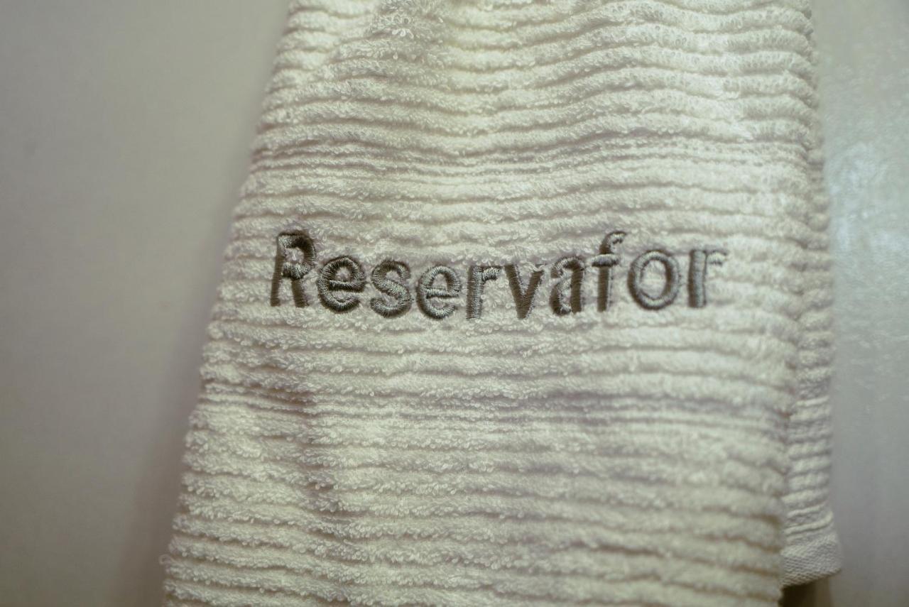 פורטאלזה Reservafor מראה חיצוני תמונה