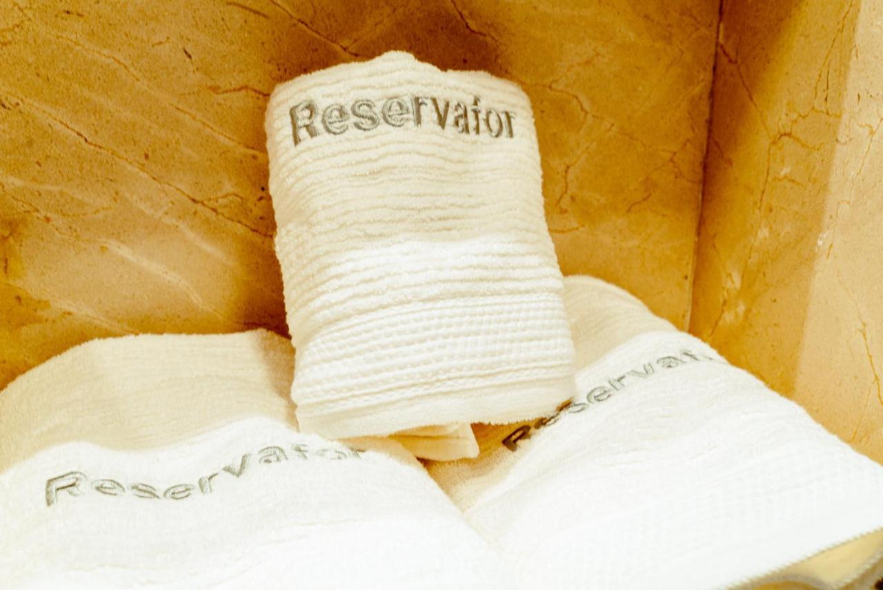 פורטאלזה Reservafor מראה חיצוני תמונה