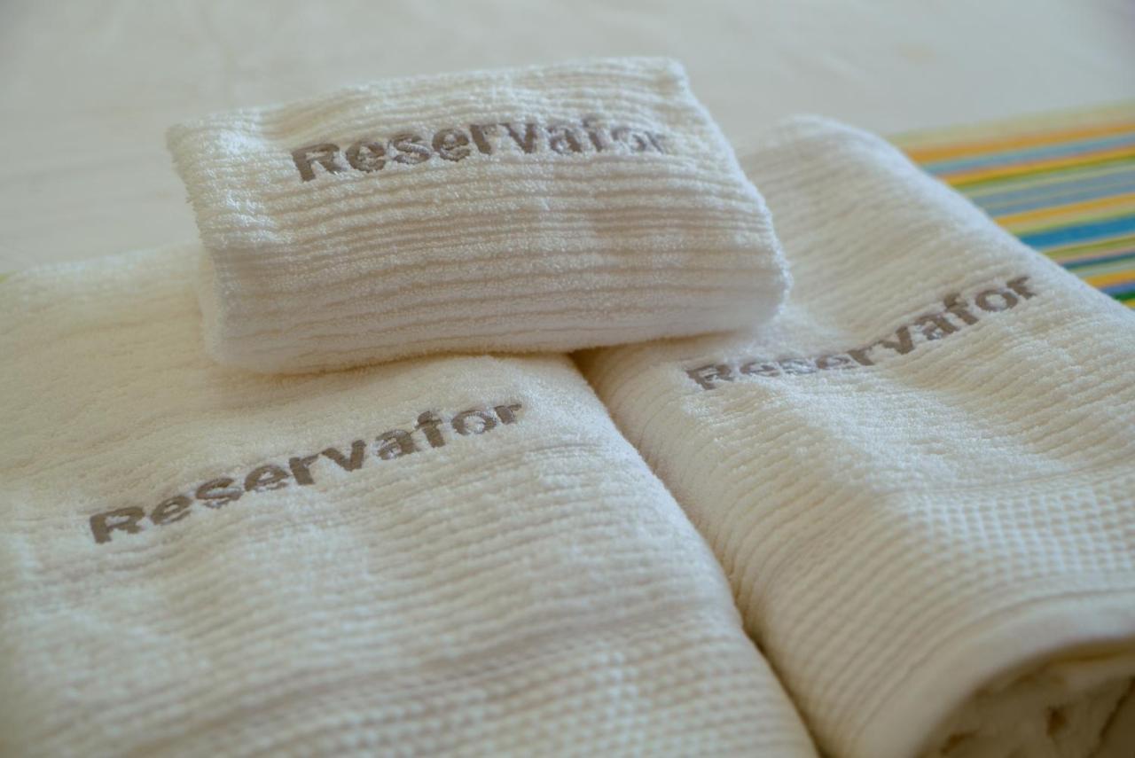 פורטאלזה Reservafor מראה חיצוני תמונה